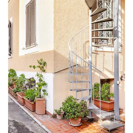 Portatrastevere Apartmán *