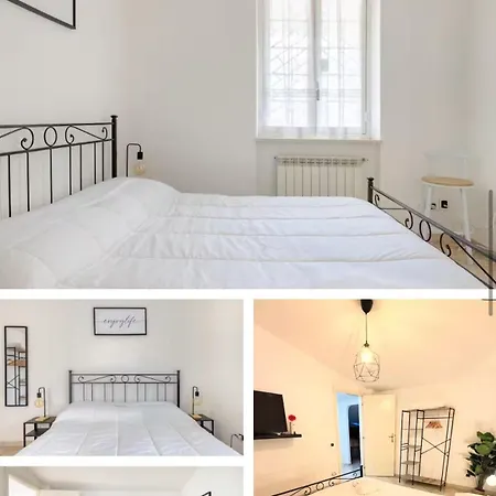 Apartmán Portatrastevere