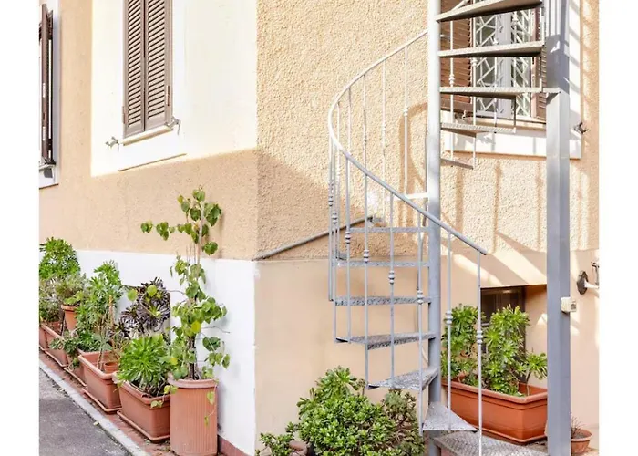 Portatrastevere Apartmán *