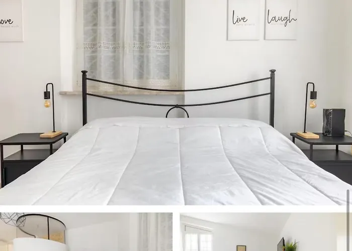 Apartmán Portatrastevere