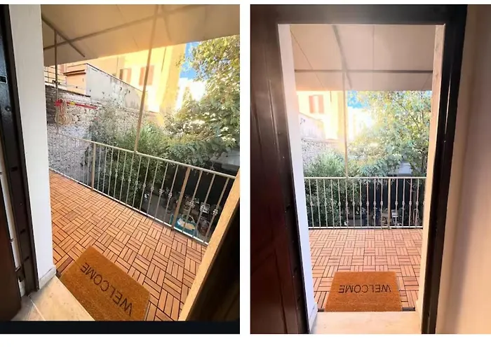 Portatrastevere Apartmán *