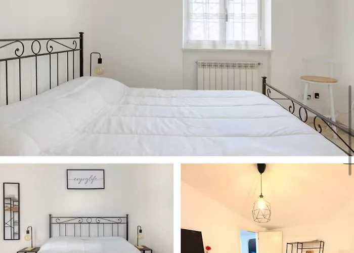 Apartmán Portatrastevere