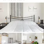 Apartment Portatrastevere